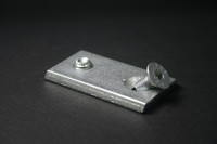 Aluminum Rail Parts